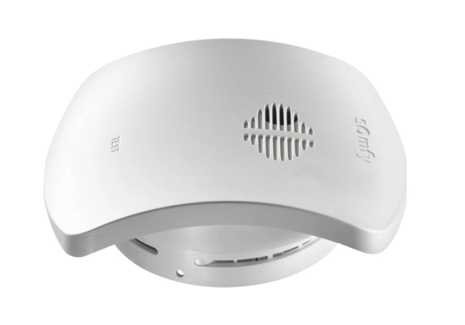somfy 1811483 | somfy 1811483 - détecteur de fumée io - 2