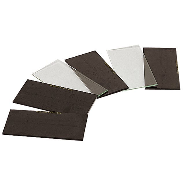 ECRAN DE RECHANGE SOUDURE INAC. 105x50 T11