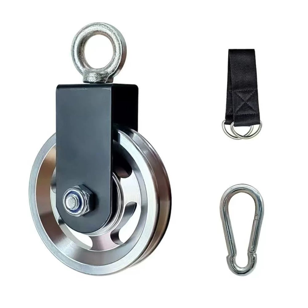 (2 sztuki) Akcesoria oświetleniowe, kinkiety, kinkiet, koło pasowe, czarne, żelazne koło, lampa ścienna, retro, koła wagonów, 5 cm