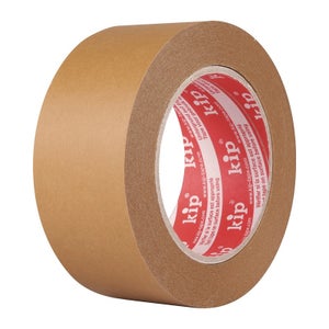 Nastro Di Carta Marrone 50mm Di Larghezza | B.V - 3