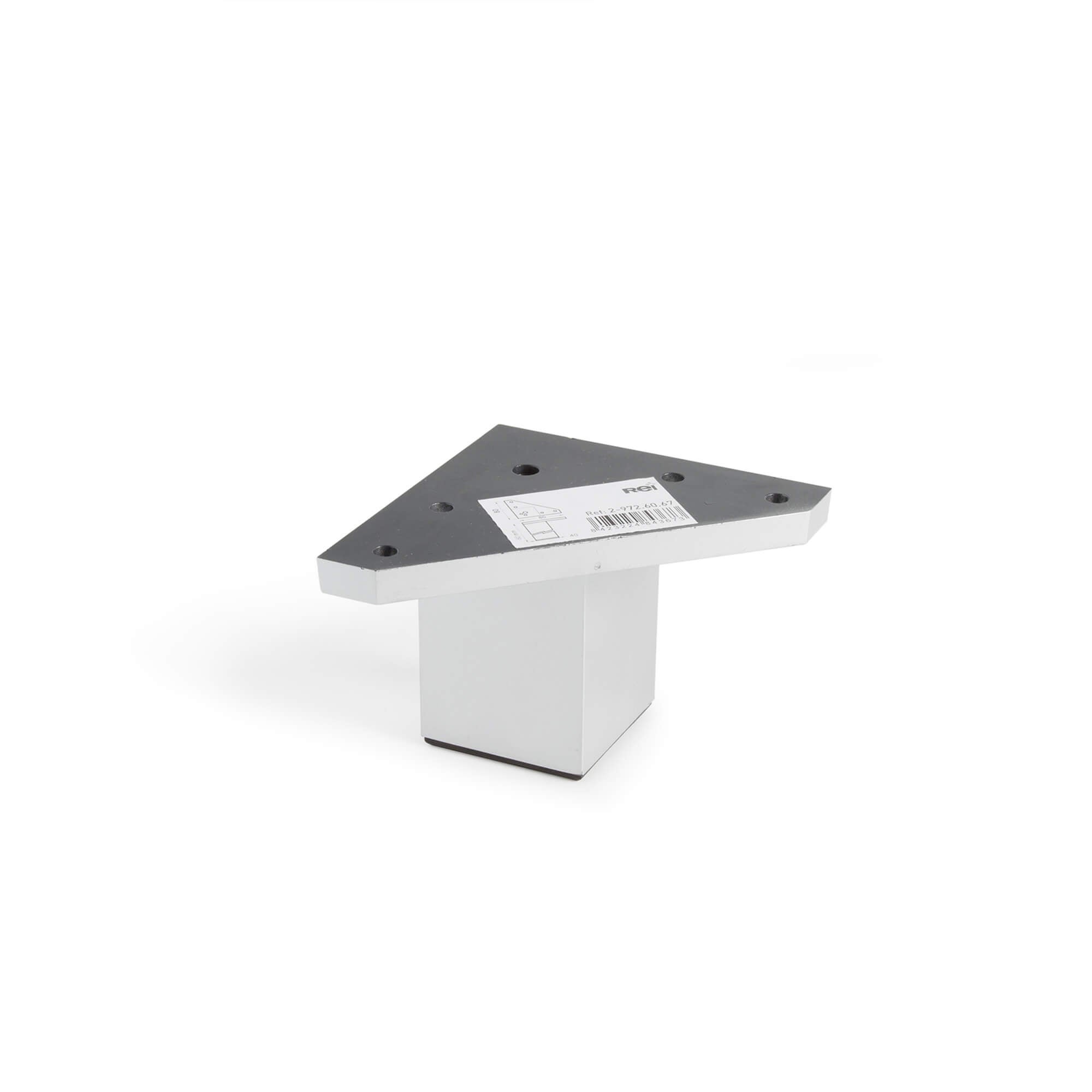 Gris / argent