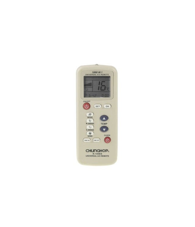 Telecomando Sostitutivo Per Aspirapolvere Clayton CL28SC – Nessun Setup, Pile Incluse - 2