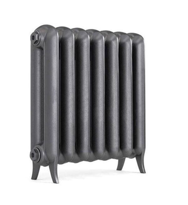 Peinture OXITOL spéciale radiateur fonte et acier blanc satin 0.5 L Peinture OXITOL spéciale radiateur fonte et acier blanc satin 0.5 L