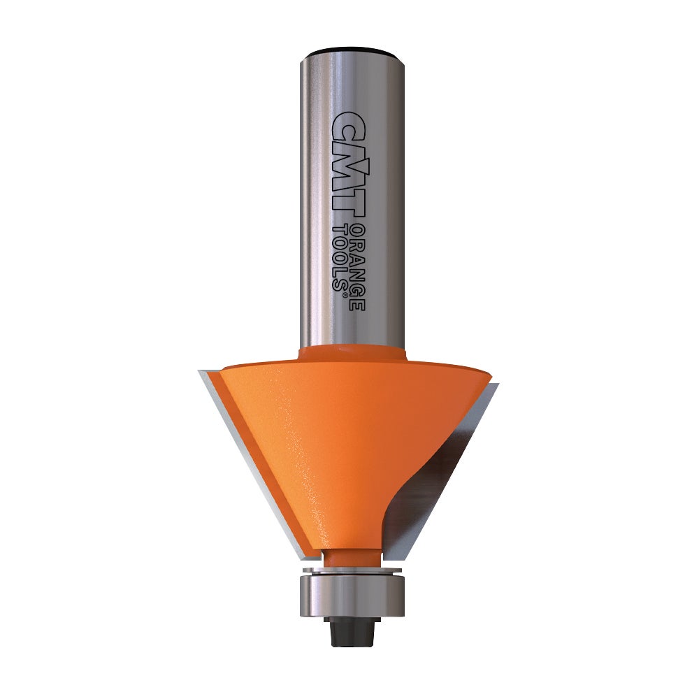 CMT ORANGE TOOLS 939.254.11 Fresa de radio cóncavo R6,35mm