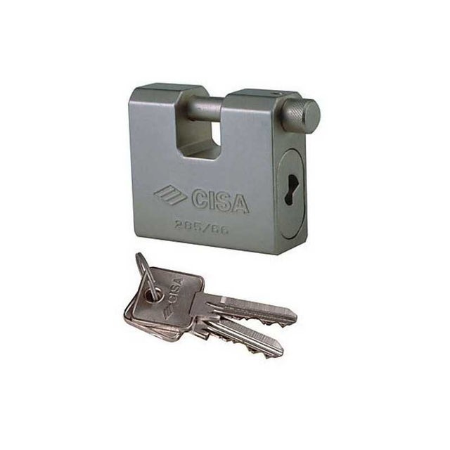 Cadenas à Code Burg Wachter 50mm – Réinitialisable Et Port Offert