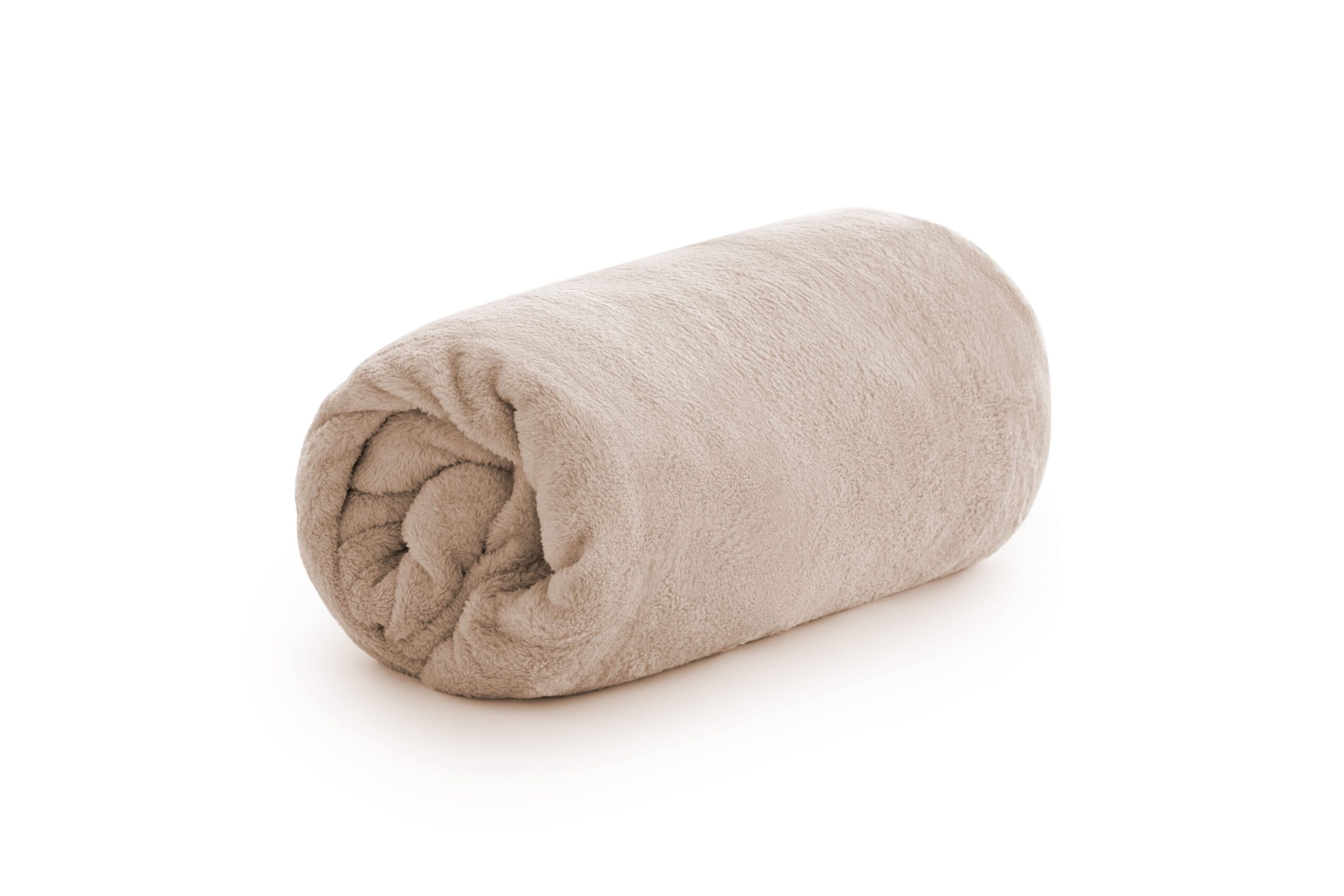 Sábana Bajera Ajustable Coralina Beige Cama 90cm Donegal Collections - 2