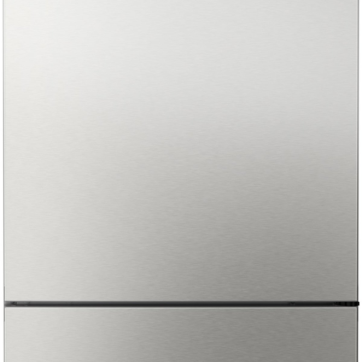Bosch Serie 4 Kgn492iaf Nevera Y Congelador Independiente 440 L A Acero Inoxidable Acero Inoxidable, Leroy Merlin