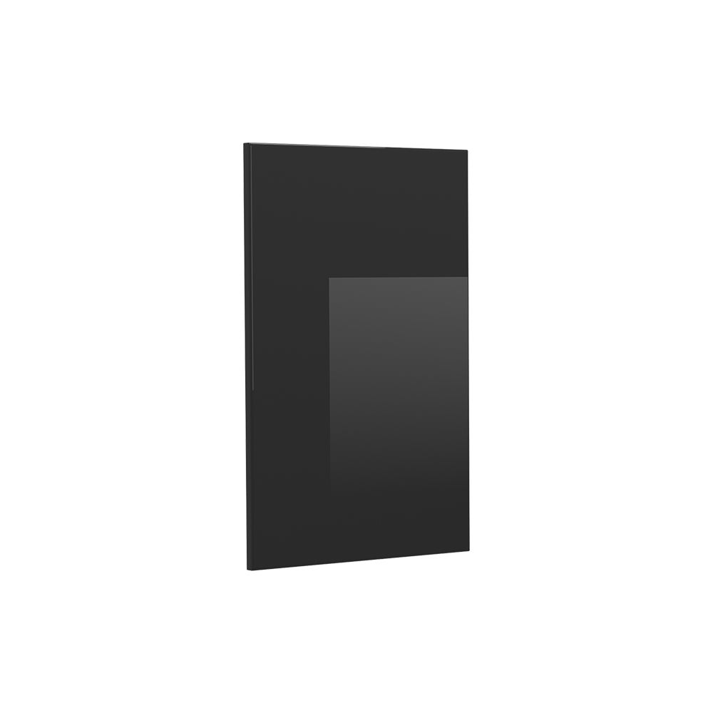 Vicco  Frente De Cocina R-Line, Brillo Intenso, 39.6 X 59 Cm Frente De Mueble Para Armario Mural Negro , Leroy Merlin