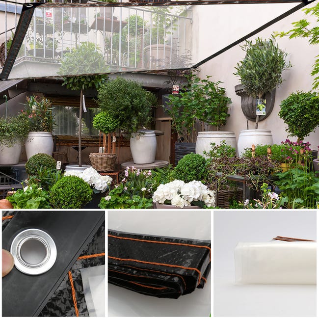 Tissu imperméable extérieur au metre 160 cm Largeur - Toile exterieure impermeable 100% de Tissu imperméable extérieur au metre 160 cm Largeur - Toile exterieure impermeable 100% de