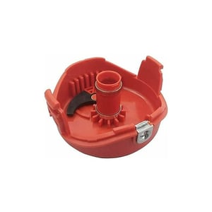 Black + Decker GL7033 GL8033 GL9035 Capuchón de bobina para cortabordes de palanca