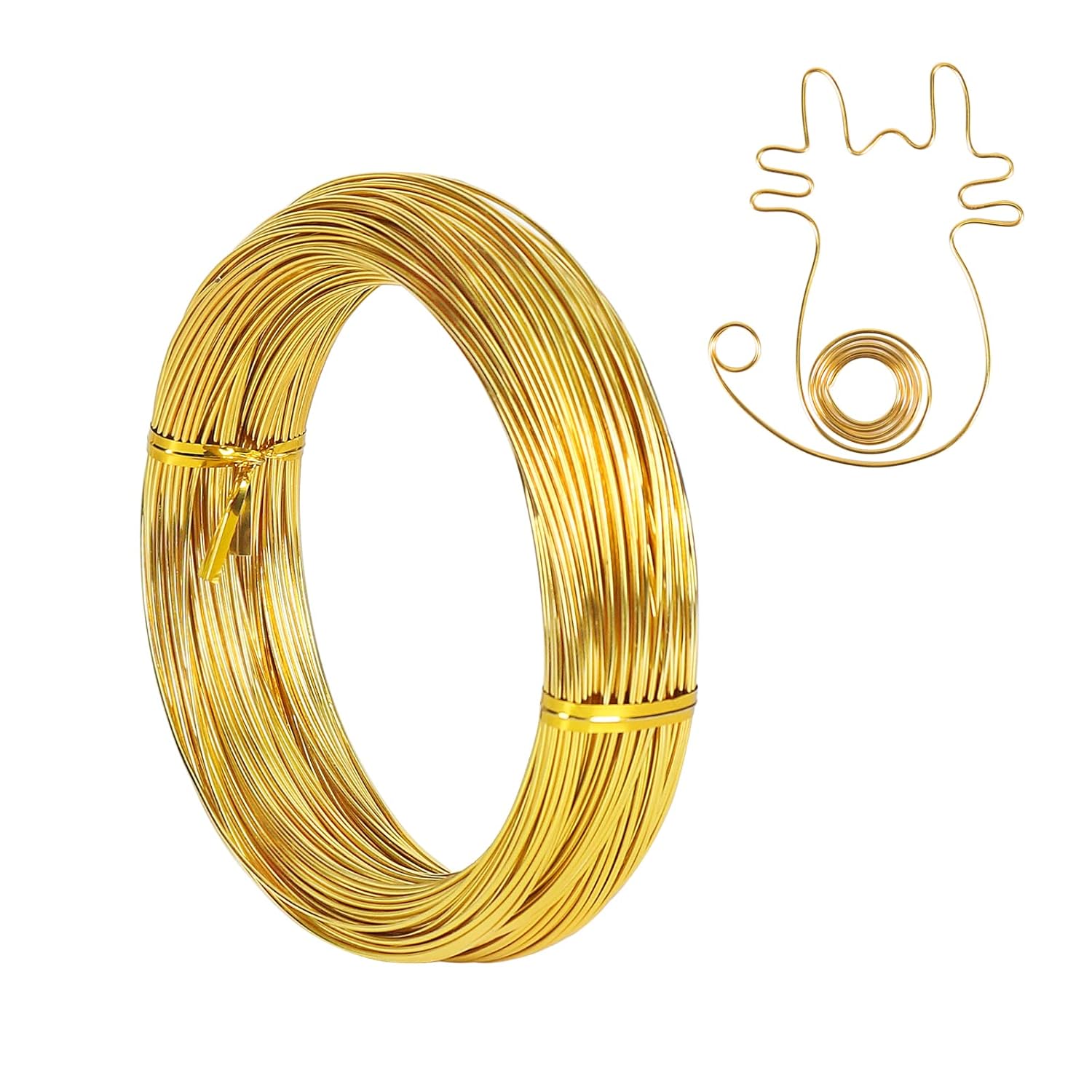 Artistic Wire, Set di Attrezzi per Modellare Fili Metallici