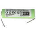 Batterie pour machine à dicter telle que Grundig 465, GZR1900 900mAh (2 Batterie pour machine à dicter telle que Grundig 465, GZR1900 900mAh (2