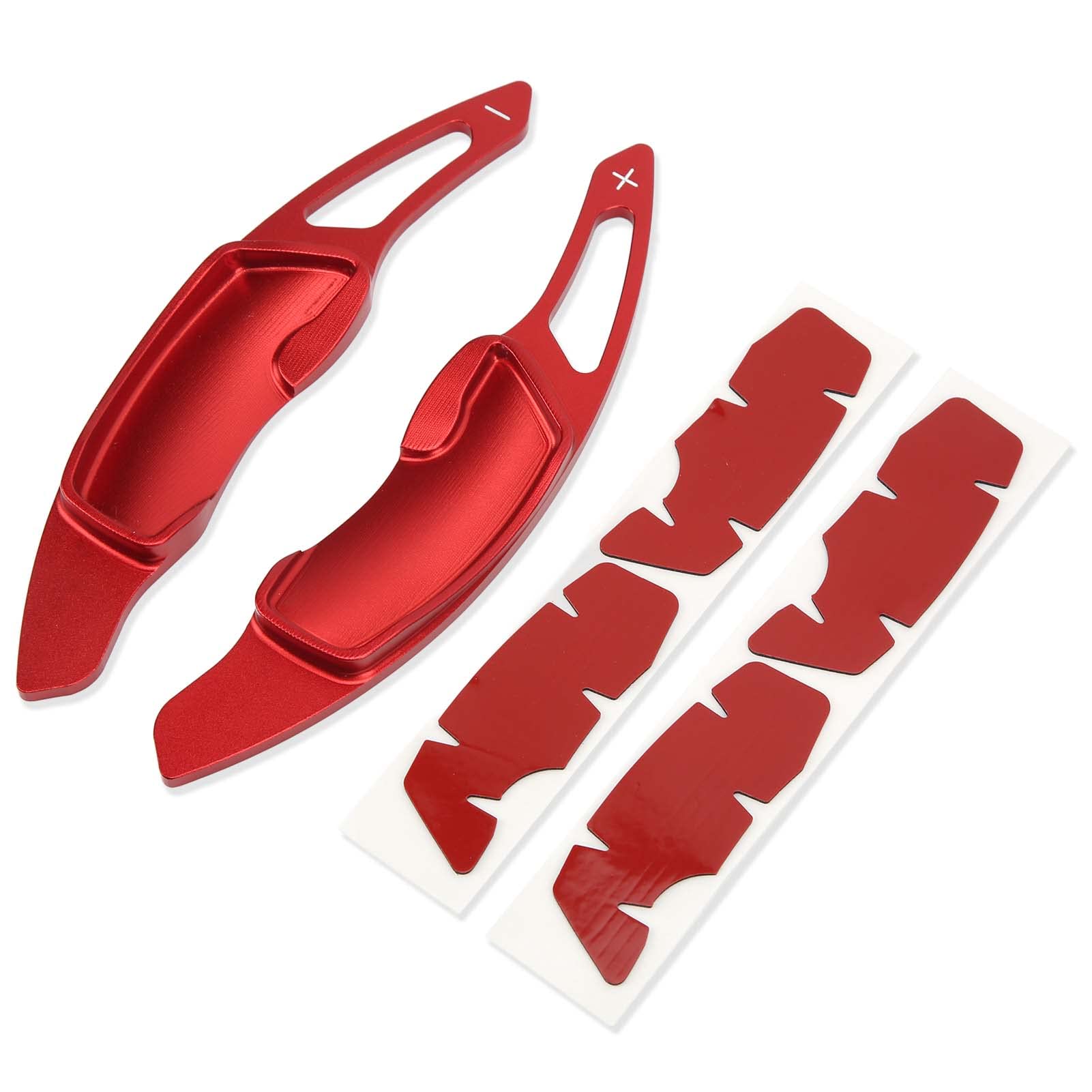 Vilgftyiet Leviers De Vitesse Vélo – Alliage Alu, Compatibles 18/21 Vitesses (3×6/3×7), Guidon 22,2 Mm, Câbles Inox 150-200 Cm, 120g