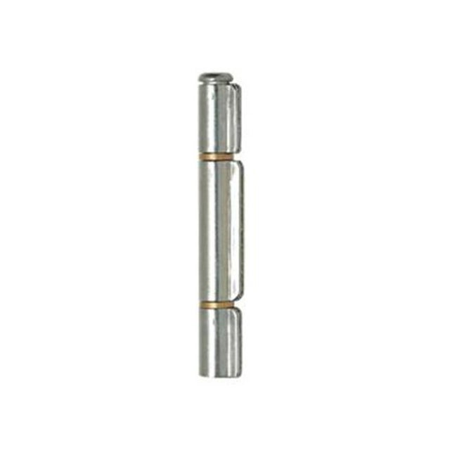 Cerniera 3 Ali Saldare Inox 100X 18 1229 Al