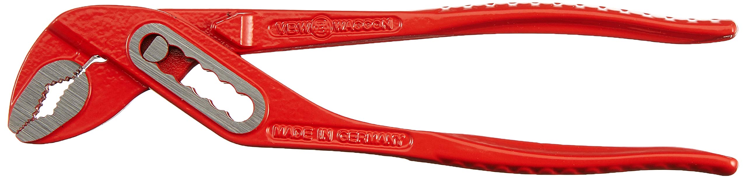 Pince pompe a eau 175mm VBW - 2