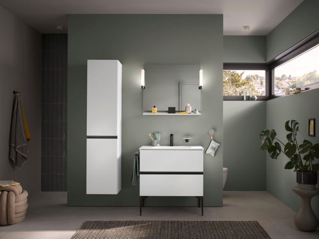 Lavabo Avec Deux Trous Pour Robinets Teorema Lavabo Avec Deux Trous Pour Robinets Teorema