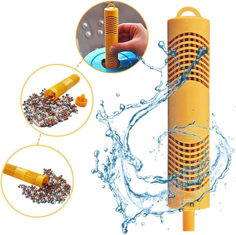 NON UTILIZZATO] Filtro cartuccia di ricambio per piscine idromassaggio