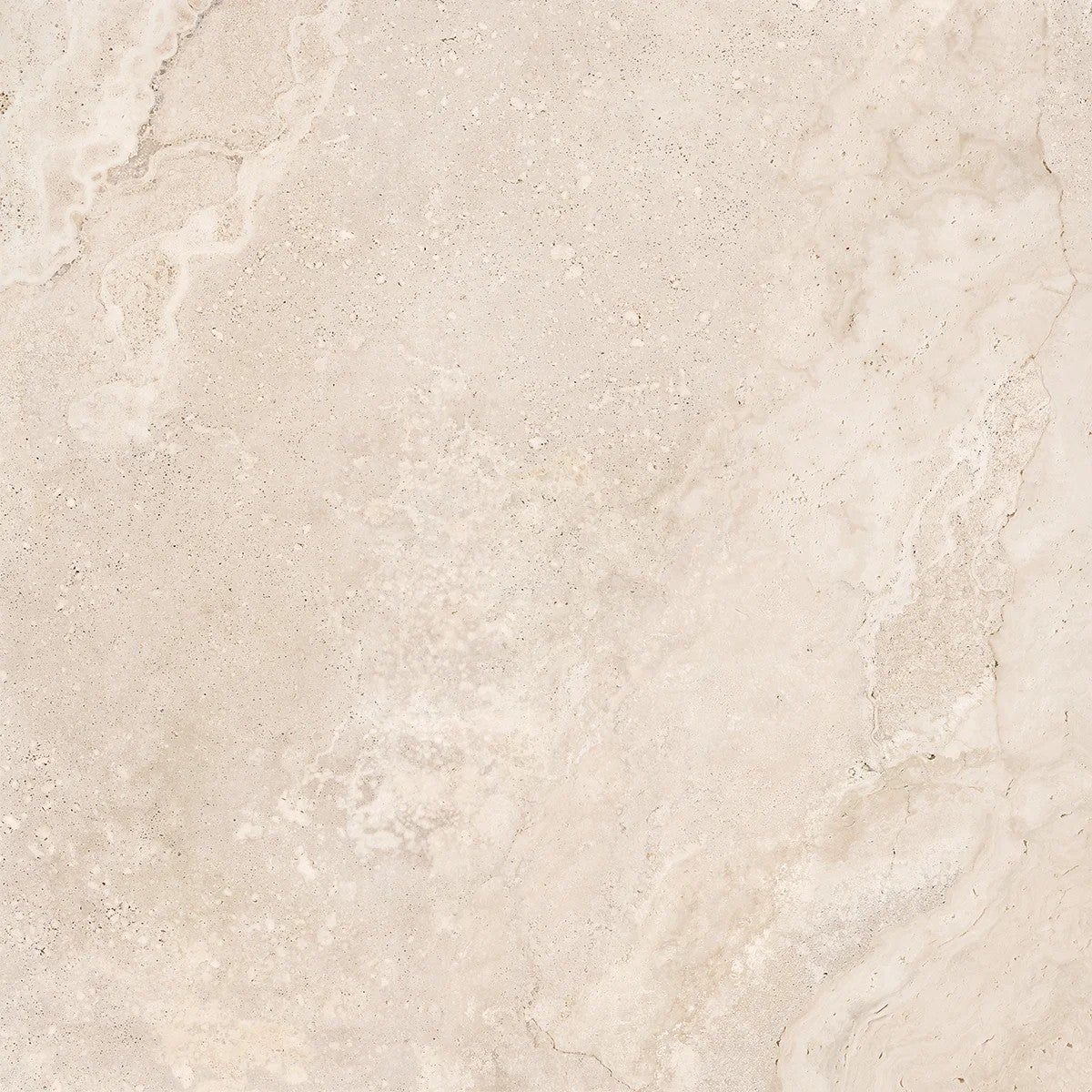 Carrelage Extérieur Grand Format Keita Origine Almond 100x100 Cm R11 Antidérapant - 2