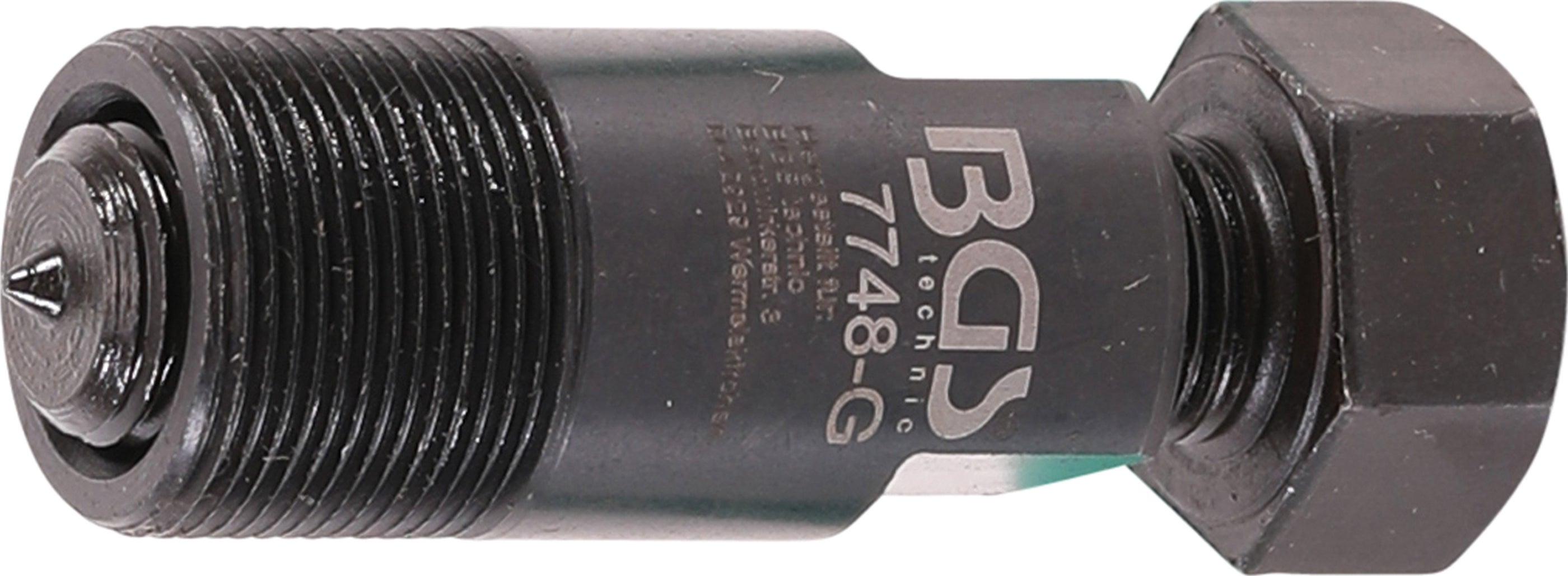 BGS Ściągacz koła zamachowego M19 x 1,0 - 7748-G
