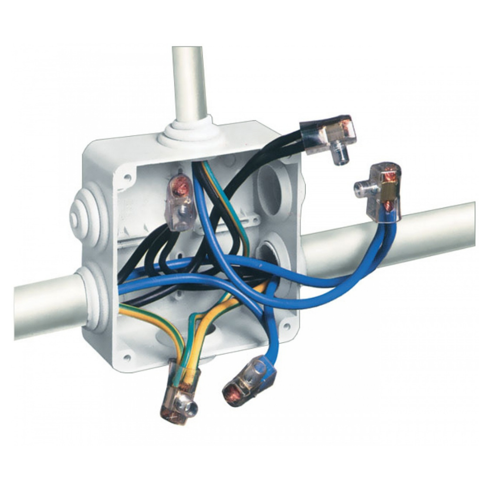 Cavo Filo Unipolare FLRY-B ISO 6722 Classe B Sez. 1,50 Mmq Blu/rosso - Foto 6