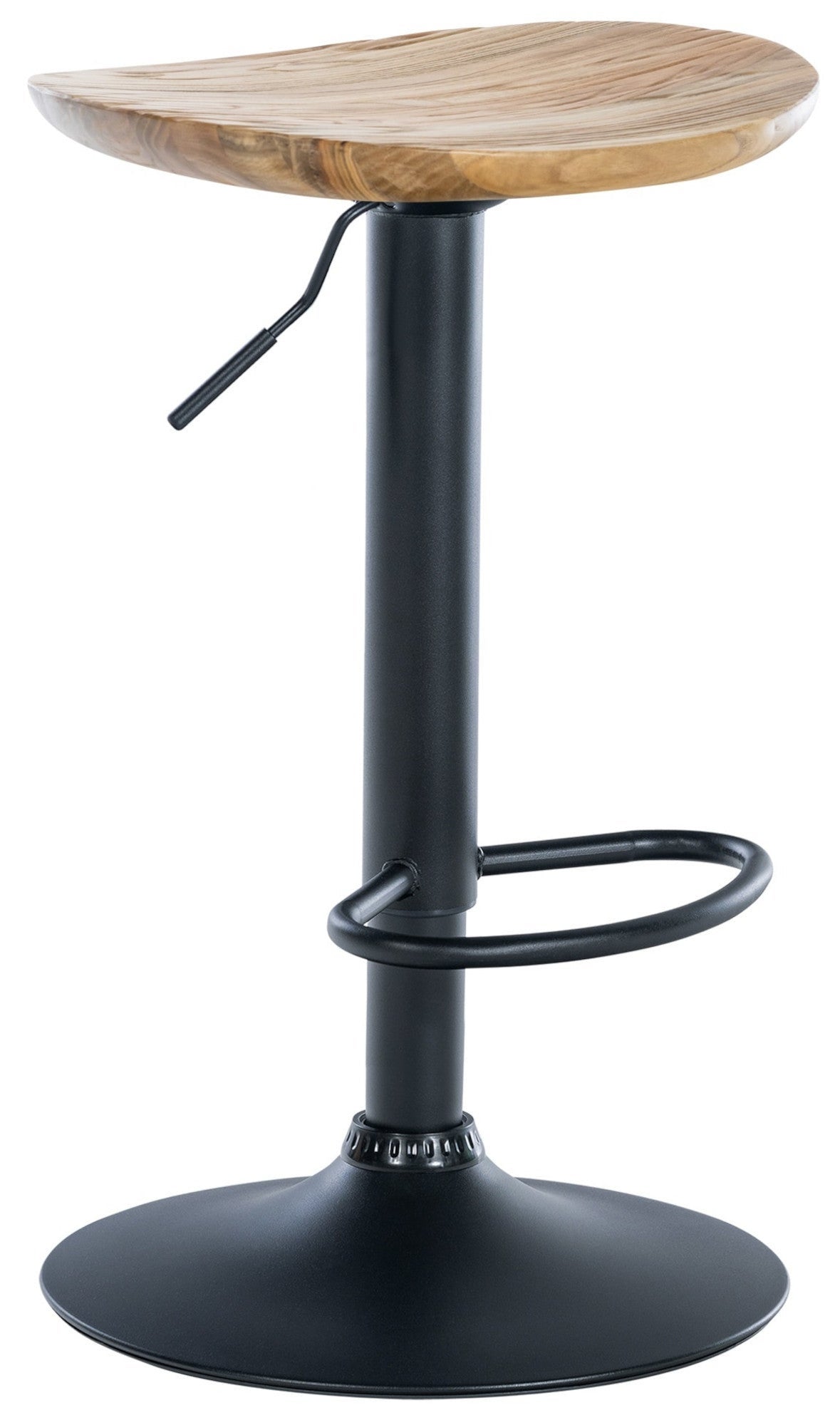 Sgabelli Bar Sgabelli A Vite Usati Stile Industriale Sgabello