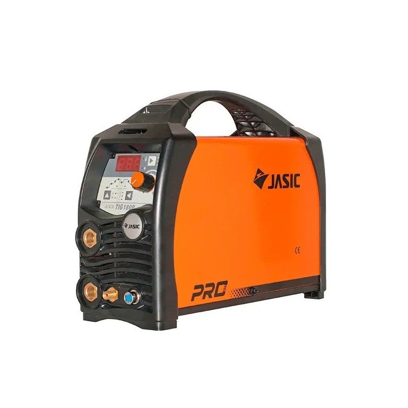 JASIC PRO TIG 180 Pulse (W211) - Aparate de sudura TIG/WIG