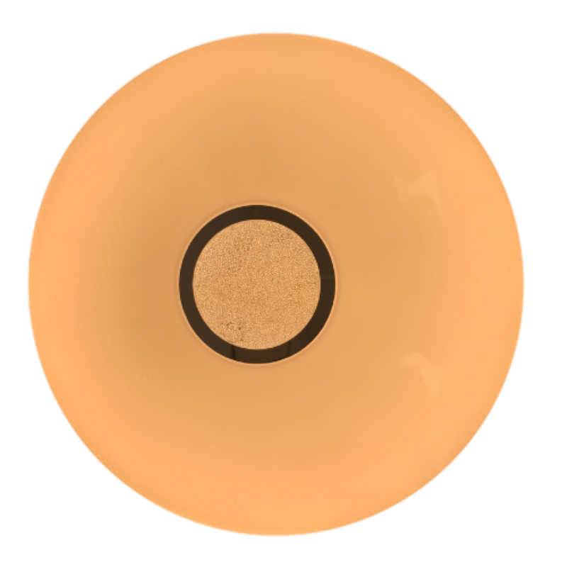 Plafonnier LED Rond à Température Variable 60W 220V - 3000K/4000K/6500K - SILAMP - 2