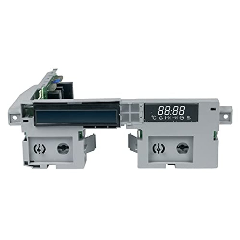 Carte électronique, module de commande Four, cuisinière 11047411 BOSCH, SIEMENS, NEFF, BALAY - Electroménager