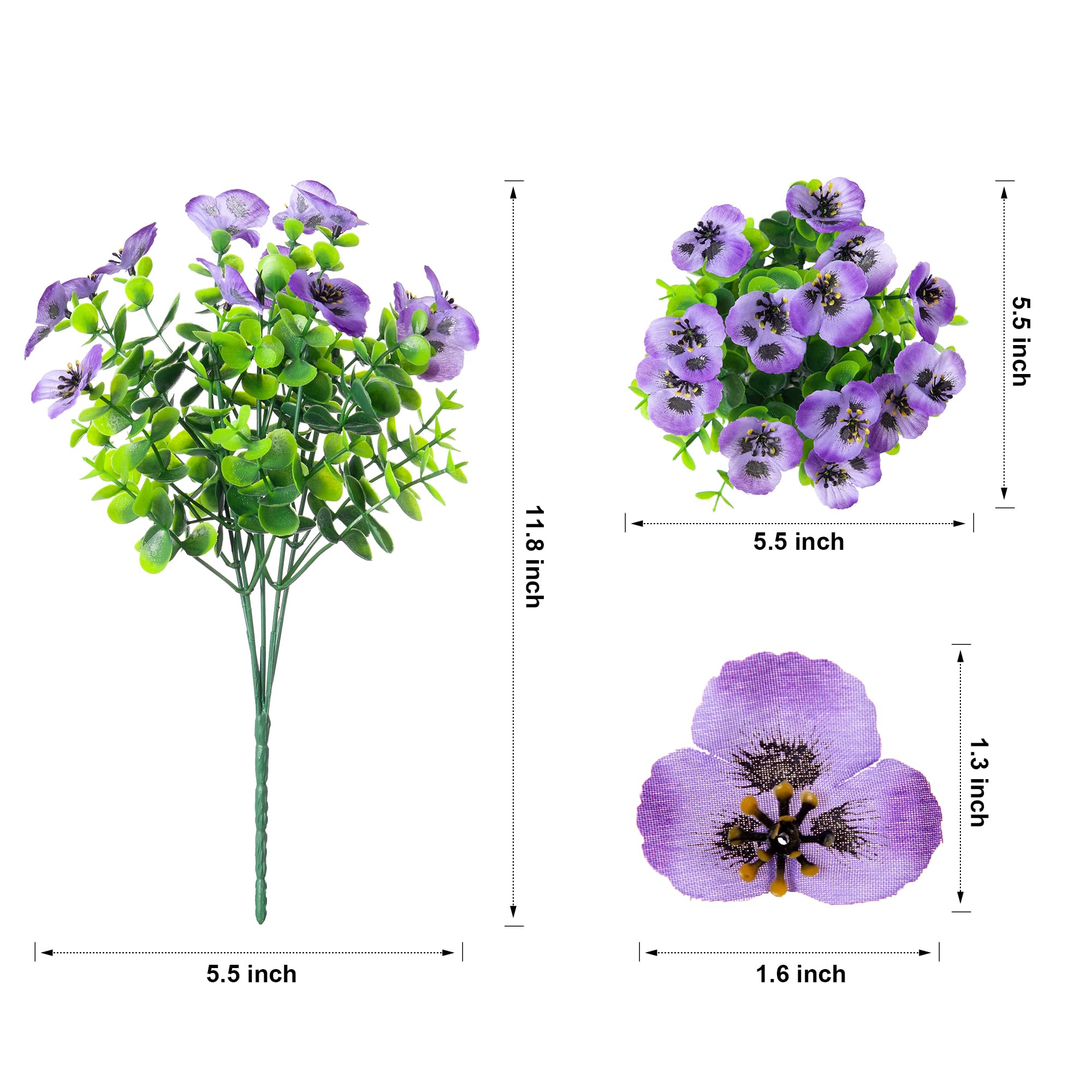 La Creatività Corre … Di Fiore In Fiore – Fatto A Mano
