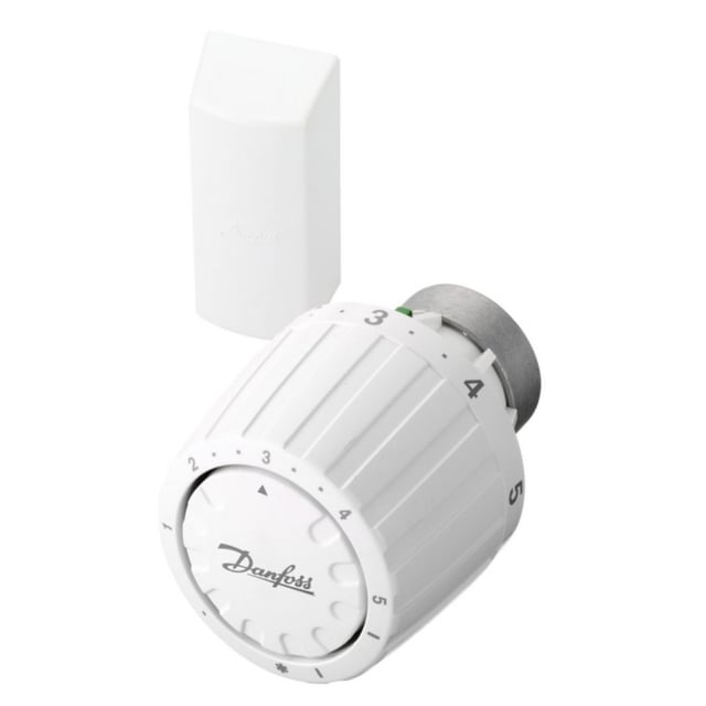 thermostatique danfoss pour radiateur au meilleur prix Leroy — free download