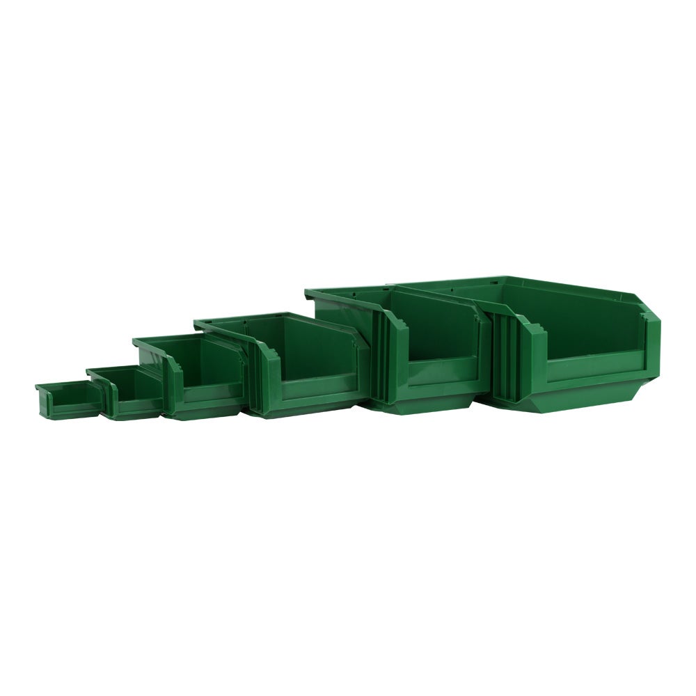 Bac à bec European 8L Vert - 5140048 - 2