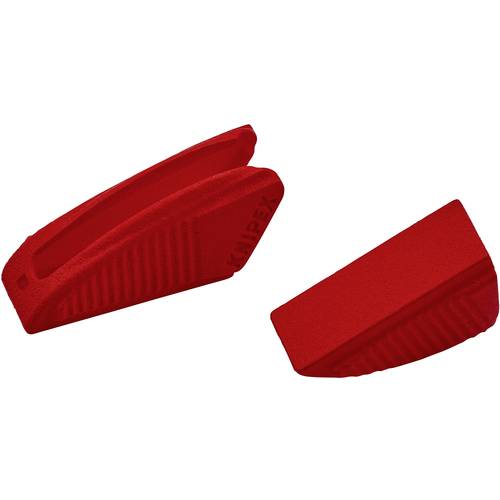 Machoire de protection pour pince cle - KNIPEX - 3
