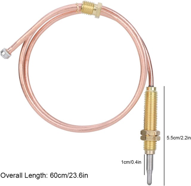 Thermocouple gaz au meilleur prix Leroy Merlin — free download