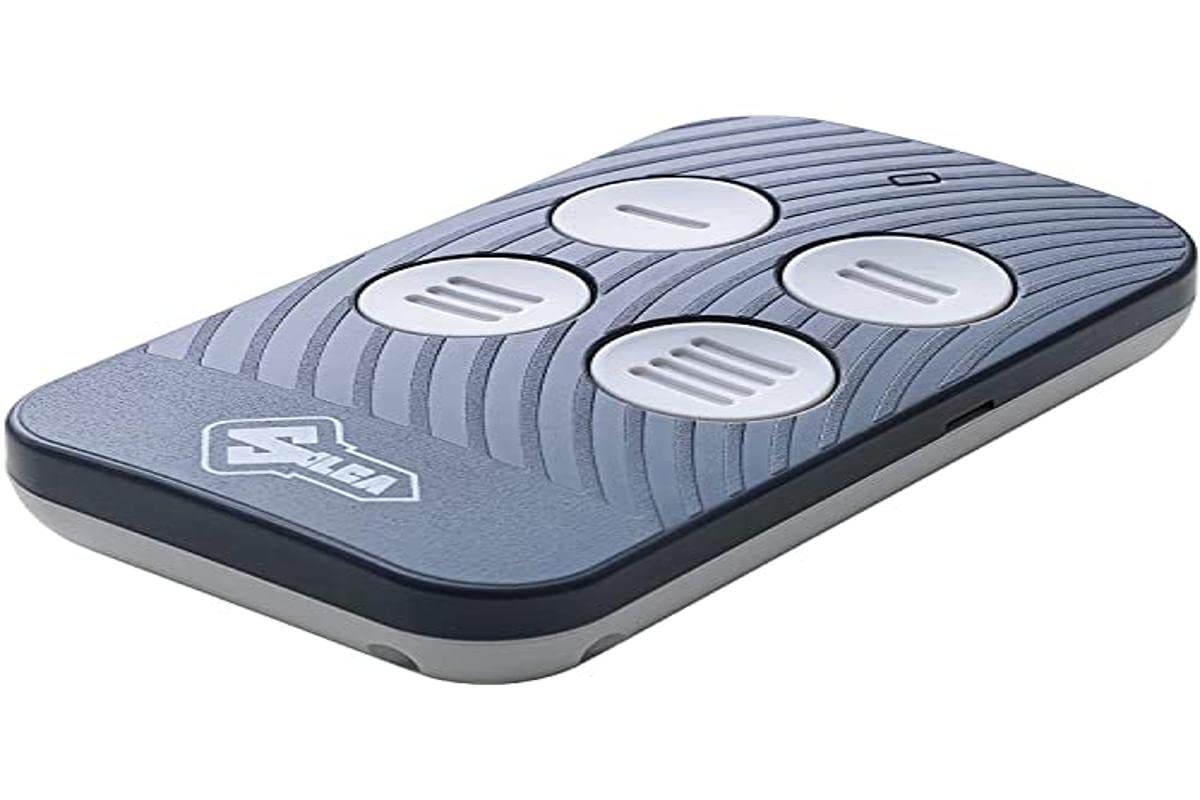 Telecomando programmabile SILCA Air Remotes Air4 L Red RKE10023 | Leroy ...