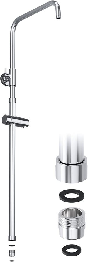 Barre Douche Grohe ⋆ Société Brico Bouhlel