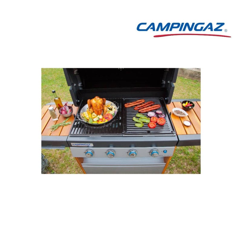 Naczynie do pieczenia Campingaz Culinary Modular ze stali nierdzewnej nieprzywierające - 2