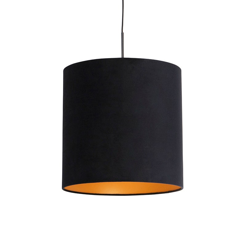 Lampada A Sospensione Marismo 6 Luci Vintage Nera Con Cavi Regolabili E Paralumi In Rete 130 Cm 86233476 - Foto 9