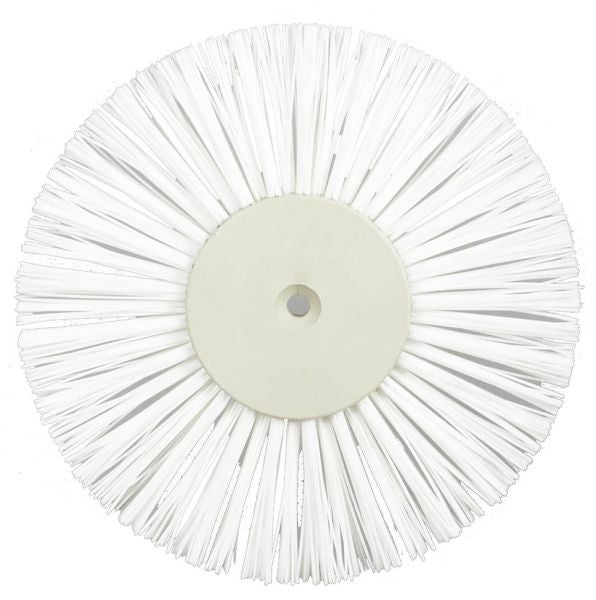 BROSSE MÉTAL CIRCULAIRE ACIER FILS 5412605740987 Outillage Consommables