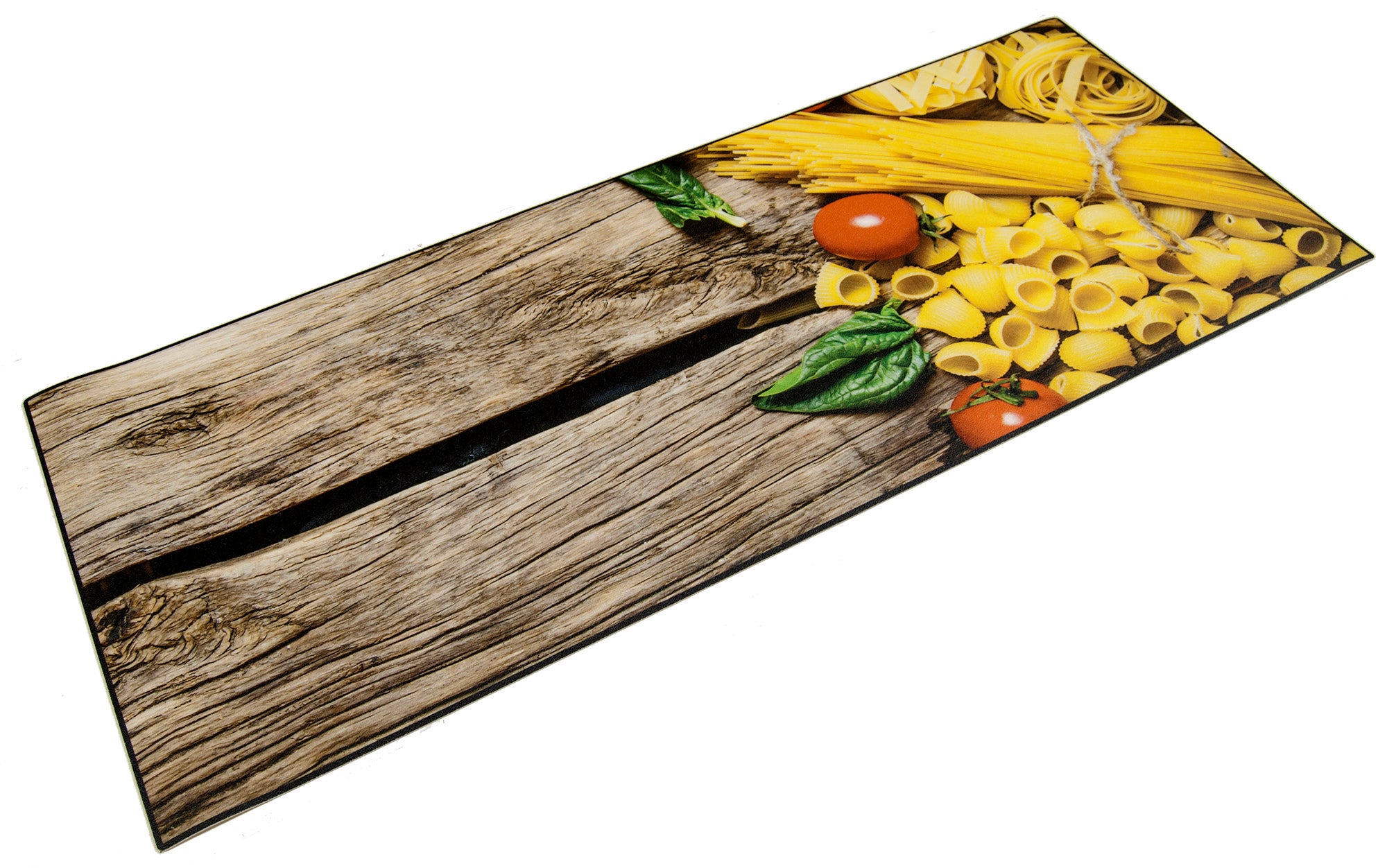 120x50 CM Elegancki i bardzo ładny dywan do kuchni marki Marca Vista
