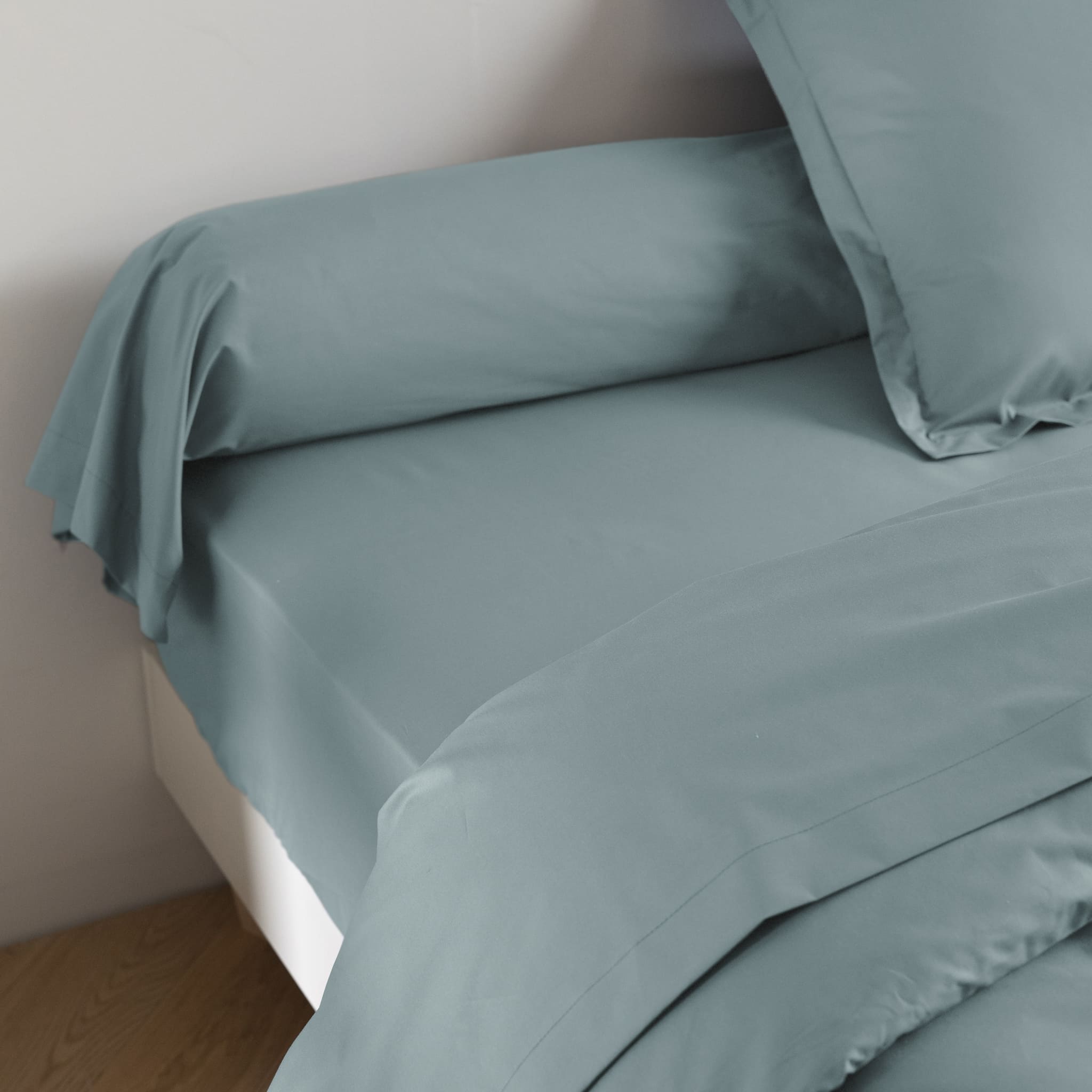 Taie de traversin 85x185 coton 5 Taie de traversin 85x185 coton 5