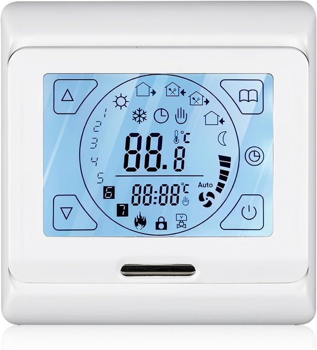 Thermostat étanche THE Sovelor