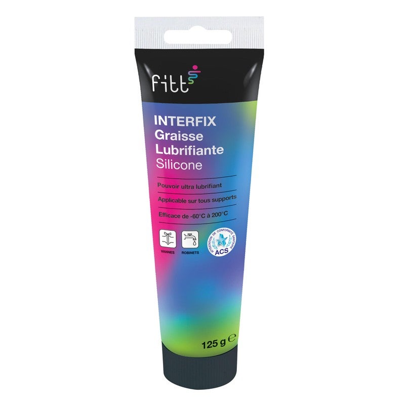 Graisse Multi-Silicones XAVAX - Tube De 20 G - Référence 111177 - Neuf