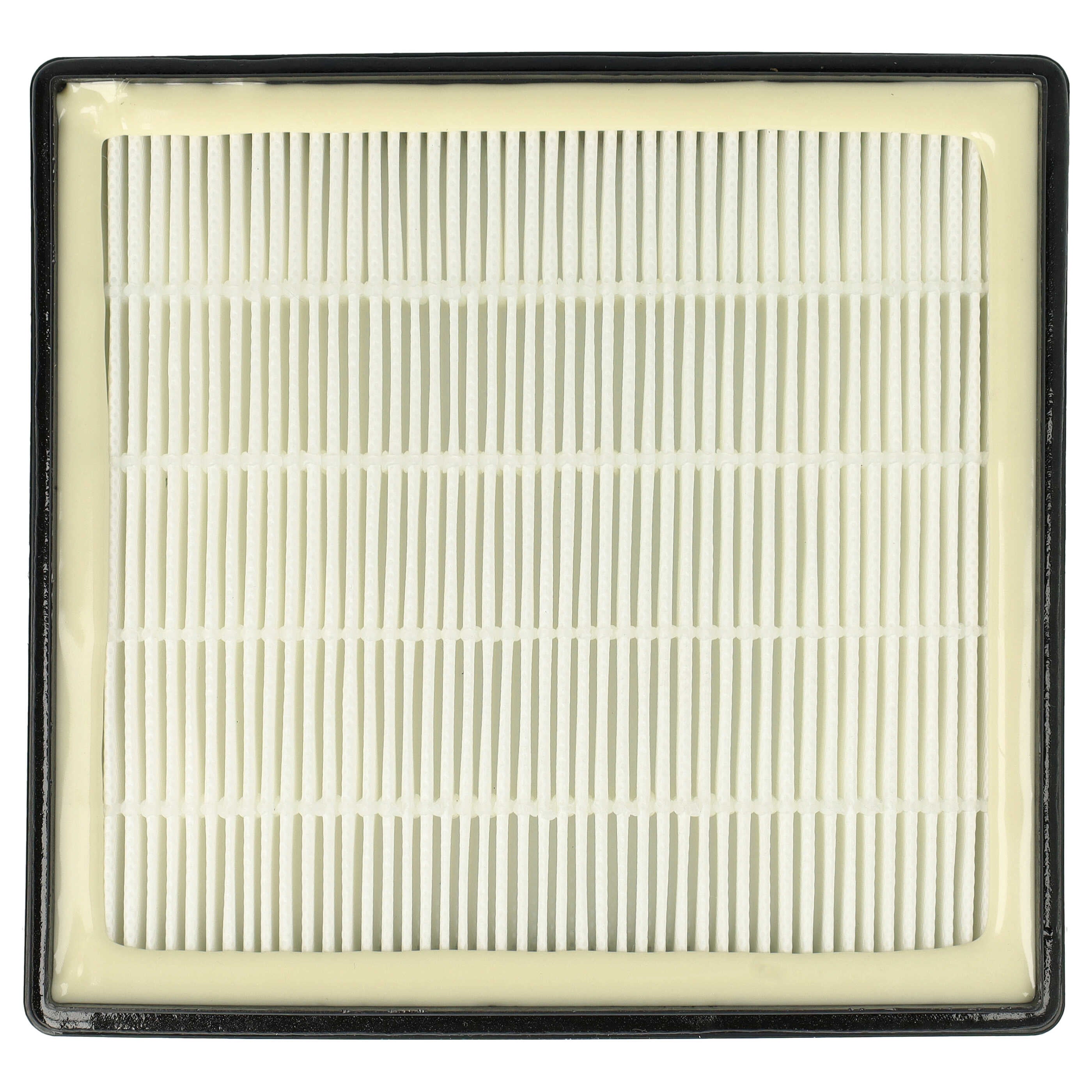 Filtre HEPA Pour Nilfisk Extreme X300C X250 X300 X210 Etc. - Neuf D'origine