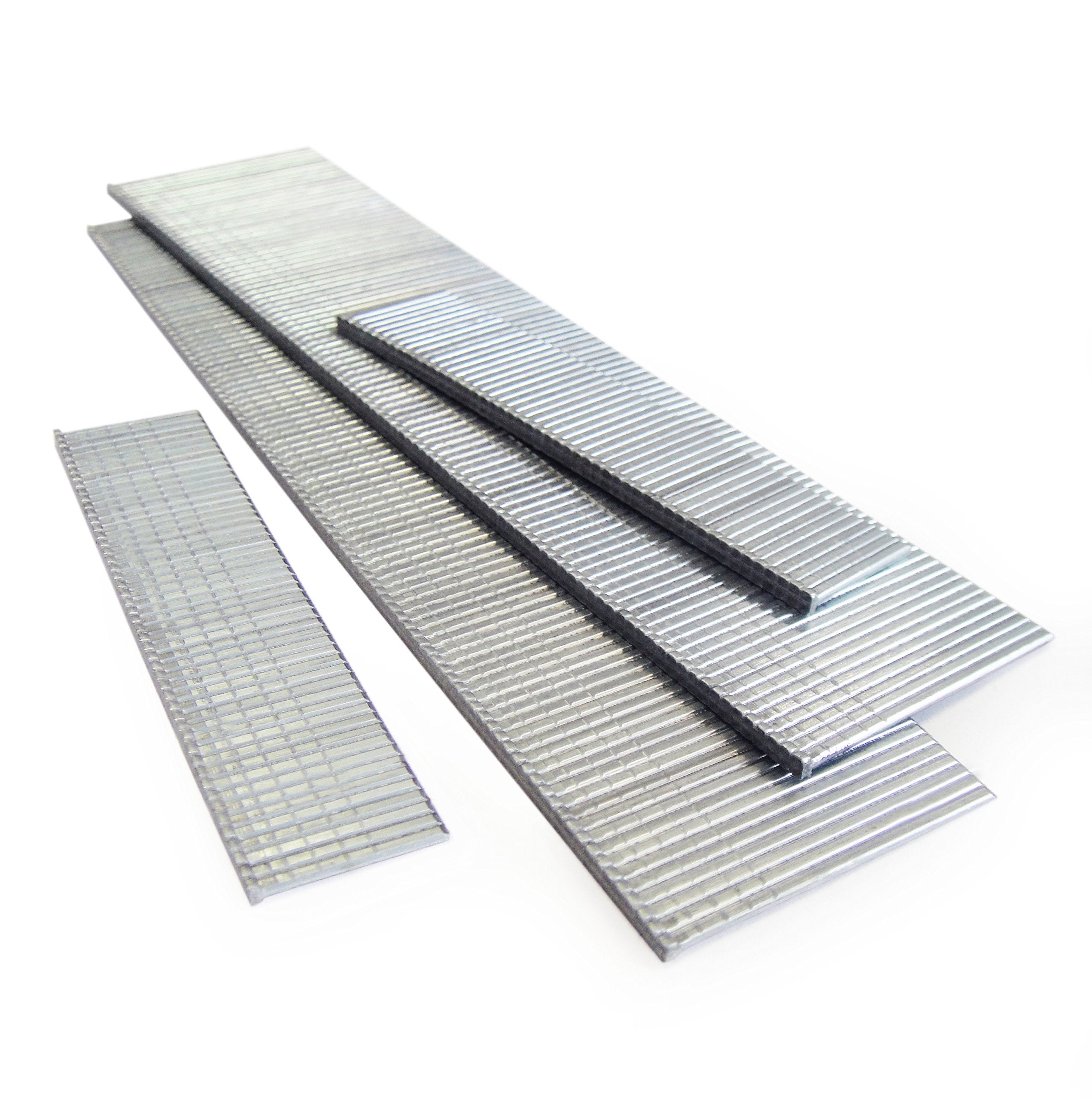 Tacwise 0361 Chiodi Brad Galvanizzati Tipo 18G / 25 mm, Confezione da 1000 - 2