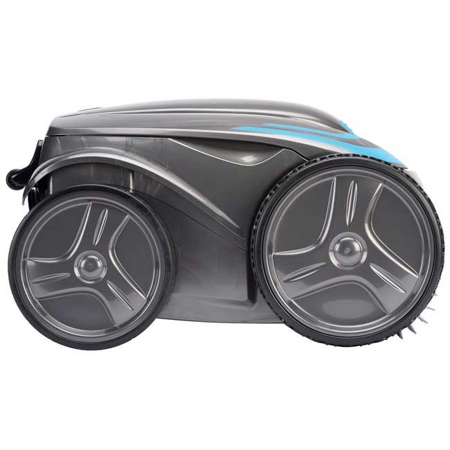 Zodiac Vortex OV 3480 Nettoyeur de piscine cyclonique intégré Navigation intelligente et nettoyeur de piscine anti-enchevêtrement - 5