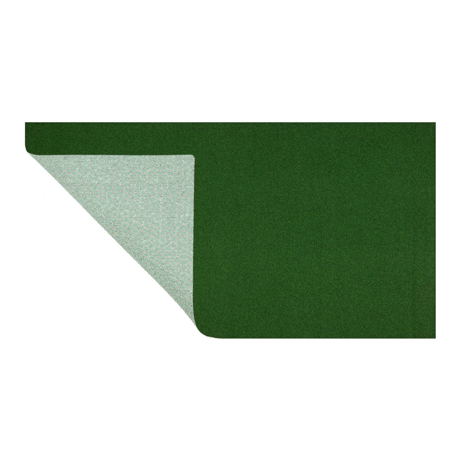 Erba artificiale Farbwunder Park Green 200 x 50 cm - 5
