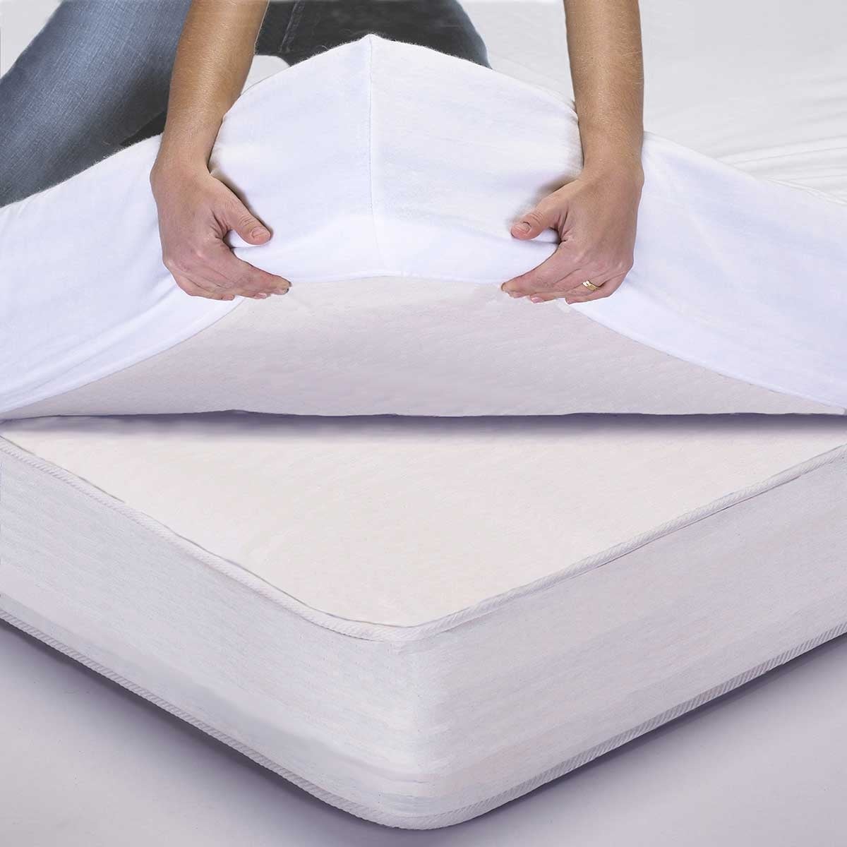 Drap de protection de matelas – Room Zero Zero