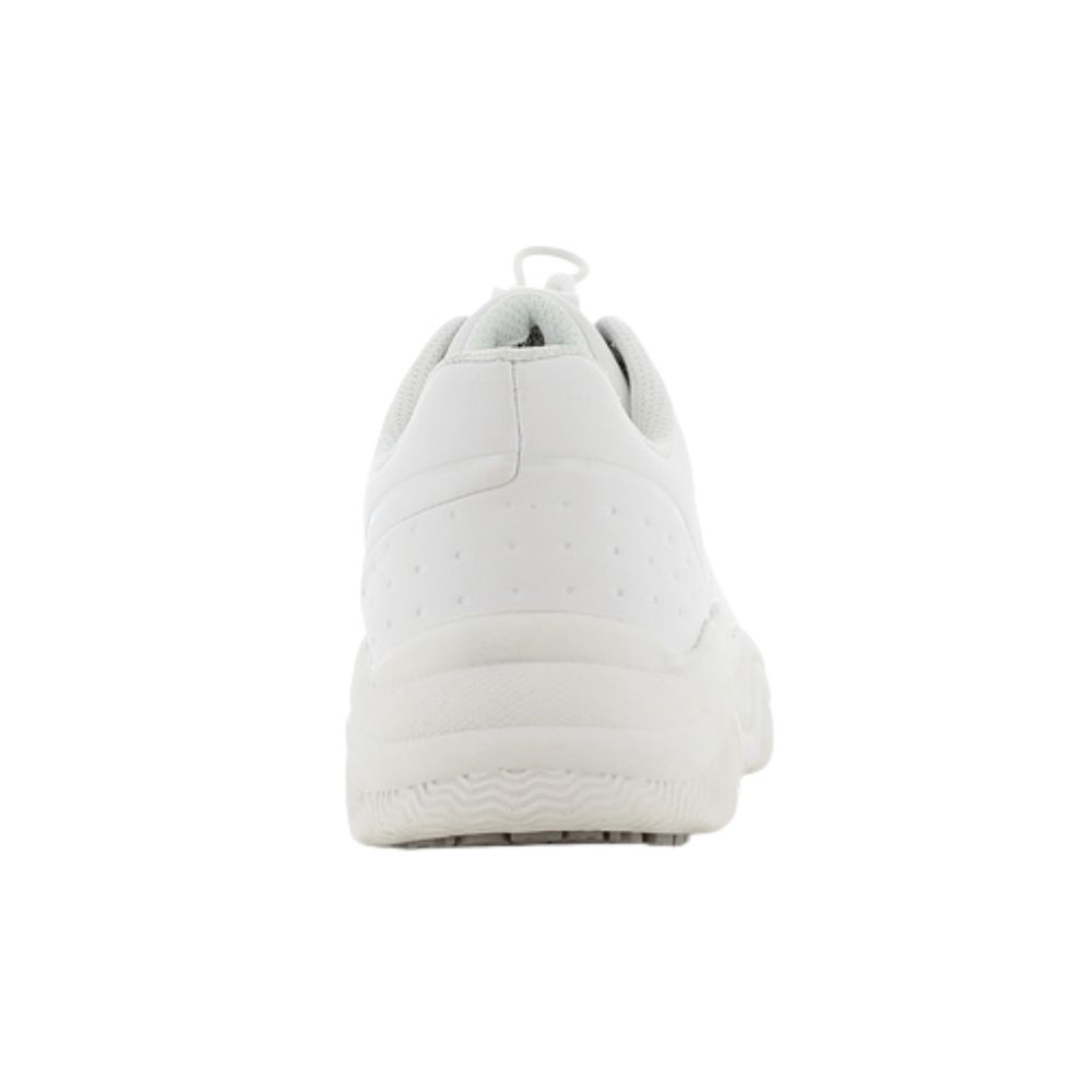 Chaussures de travail Champ Low O2 ESD Blanc - Safety Jogger - Taille 44 - 2