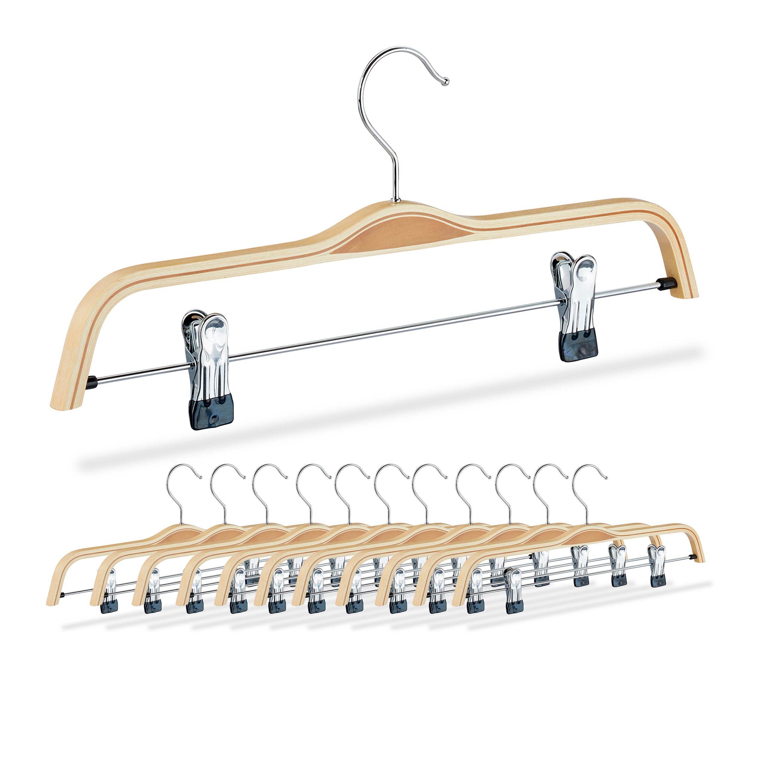 Ganchos Perchas Pinzas Leroy Merlin Ganchos Terciopelo Ganchos De