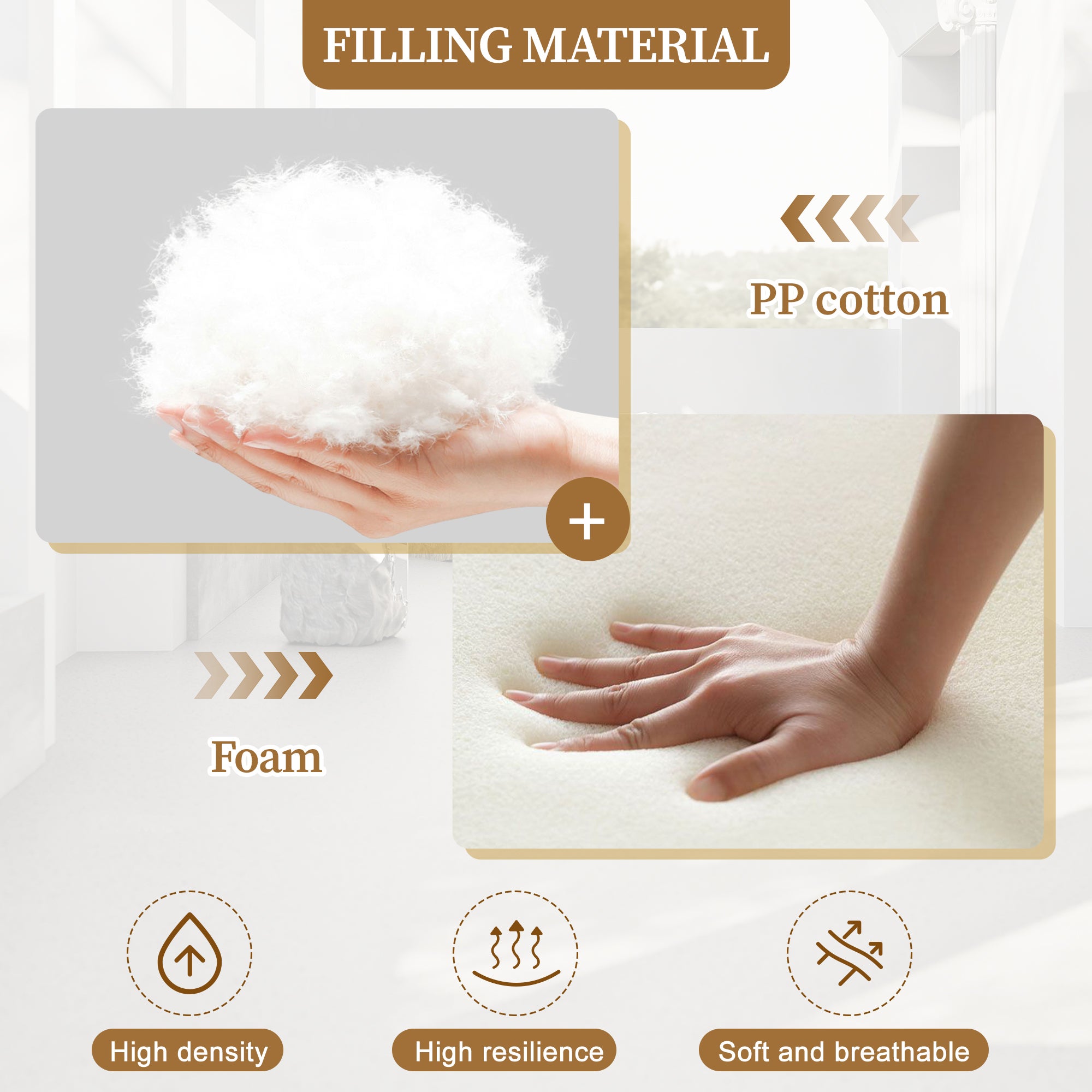 Ensemble de relaxation de jardin, position d'angle, chaise longue réglable (5 niveaux de réglage, max. 55°), avec table basse, gris + noir - 8